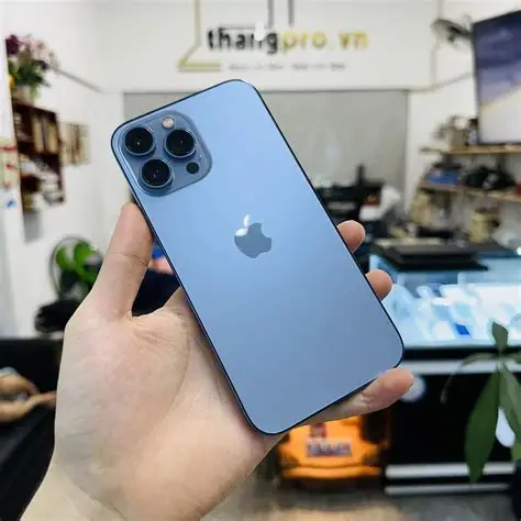 iPhone 13 Bekas